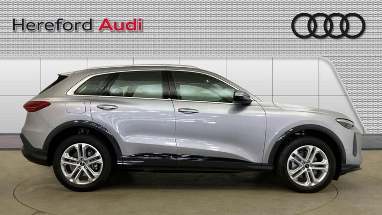 Audi Q5 2.0 TFSI Quattro Sport 5dr S Tronic Petrol Estate